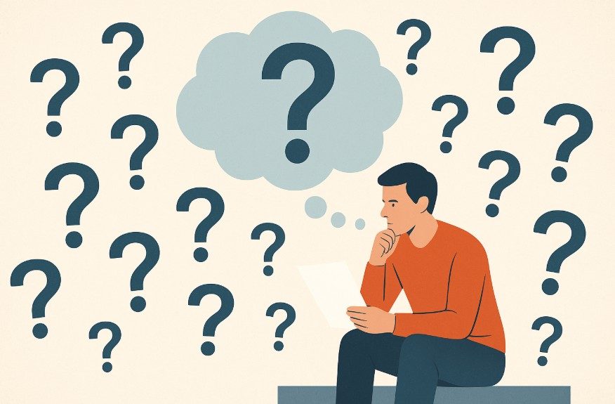 10 intrebari care iti pot schimba viata daca le iei in serios