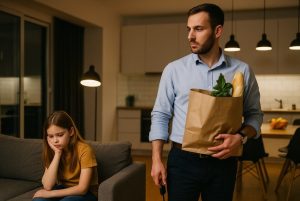 ce inseamna sa fii cu adevarat adult in 2025 responsabilitate vs suprasolicitare