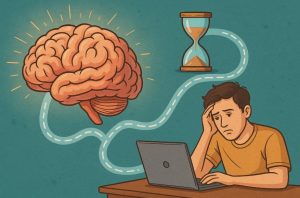 ce se intampla in creierul tau cand procrastinezi