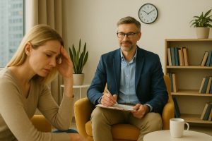 consilierea psihologica in era postpandemica reconfigurarea relatiei cu incertitudinea si sensul