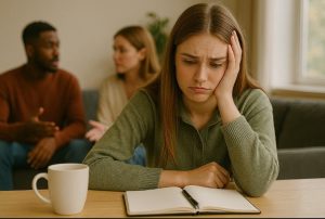 de ce nu reusesti sa te tii de planurile tale si ce poti face diferit