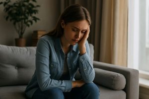 de ce nu te bucuri de nimic semnele epuizarii mentale