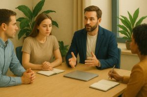 leadership constient cum se dezvolta inteligenta artificiala in raport cu valori personale