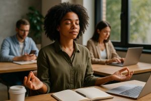 obiceiuri mentale ale oamenilor echilibrati ce fac diferit in fiecare zi