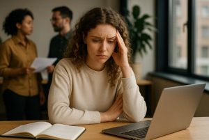 sindromul impostorului cum reusesti sa te sabotezi singur