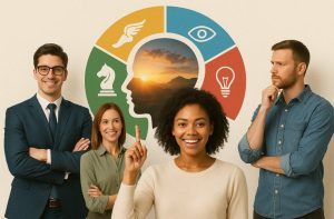 viziune personala si arhetipuri cartografierea sinelui profund in coaching transformational