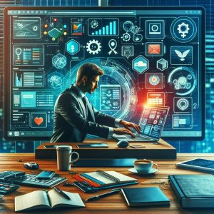 productivitate‑digitală