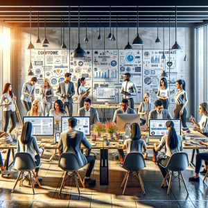 marketing‑automatizat