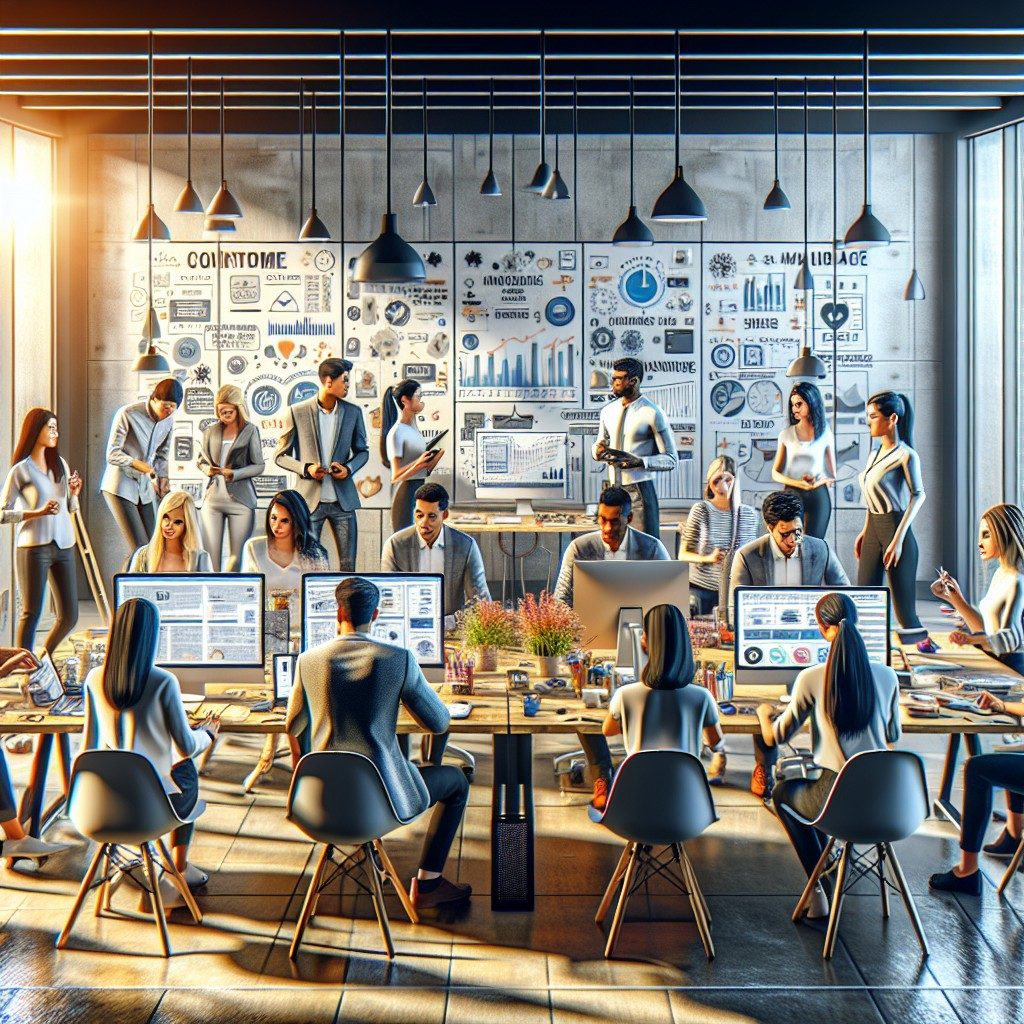 marketing‑automatizat