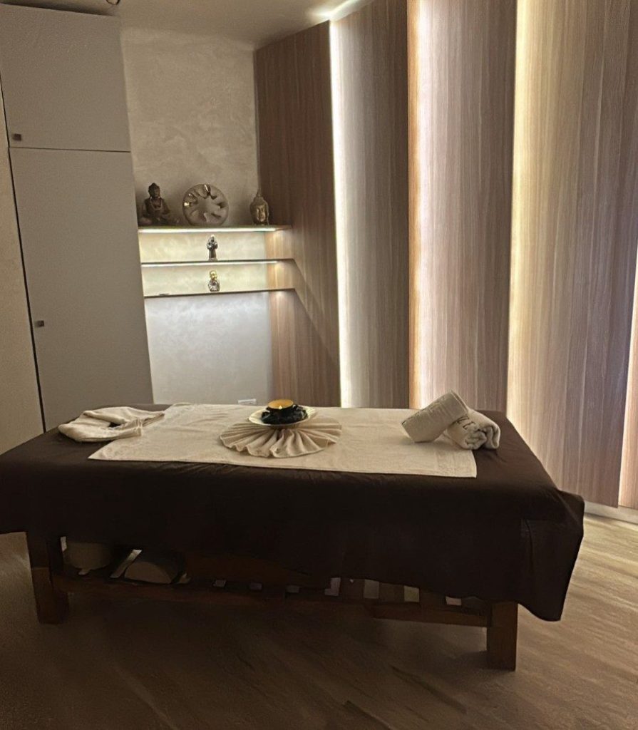Cum redefinește Breeze Luxury Spa conceptul de wellness urban