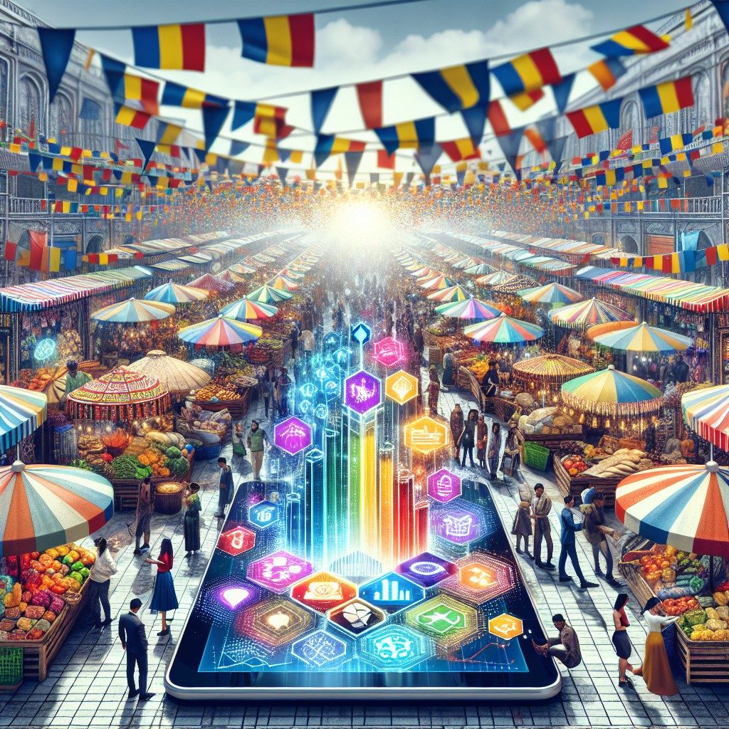 marketing digital
