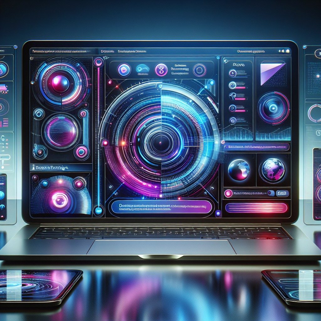 web design