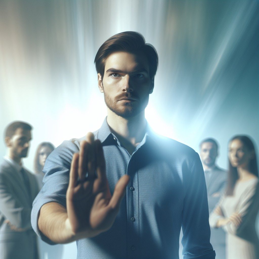 Cum să spui nu fără vină și să îți setezi limite sănătoase 8 Cum să spui nu fără vină și să îți setezi limite sănătoase