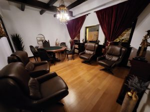 Art. History. Experience. – Descoperă expoziția inedită de icoane vechi la Casa Tătărăscu