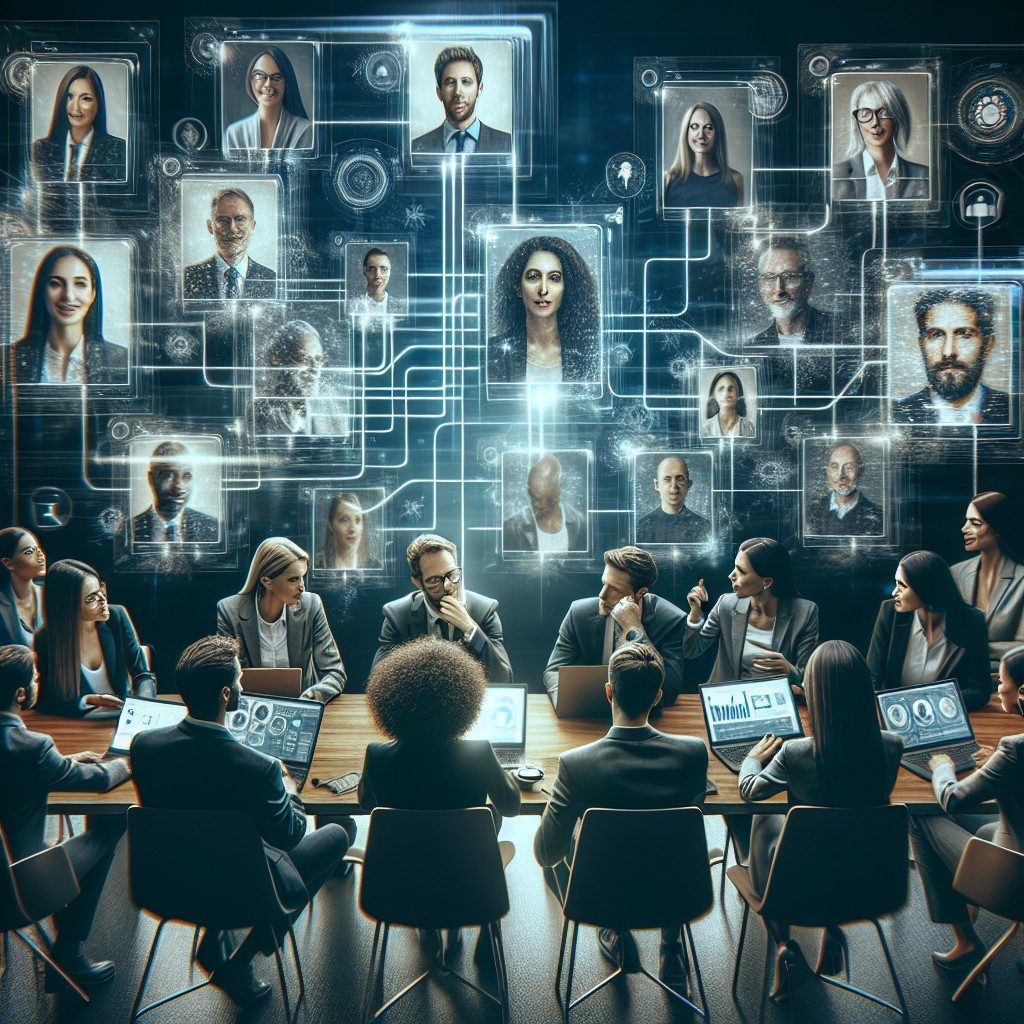 Cum să valorifici networking-ul digital pentru a-ţi lărgi oportunităţile profesionale