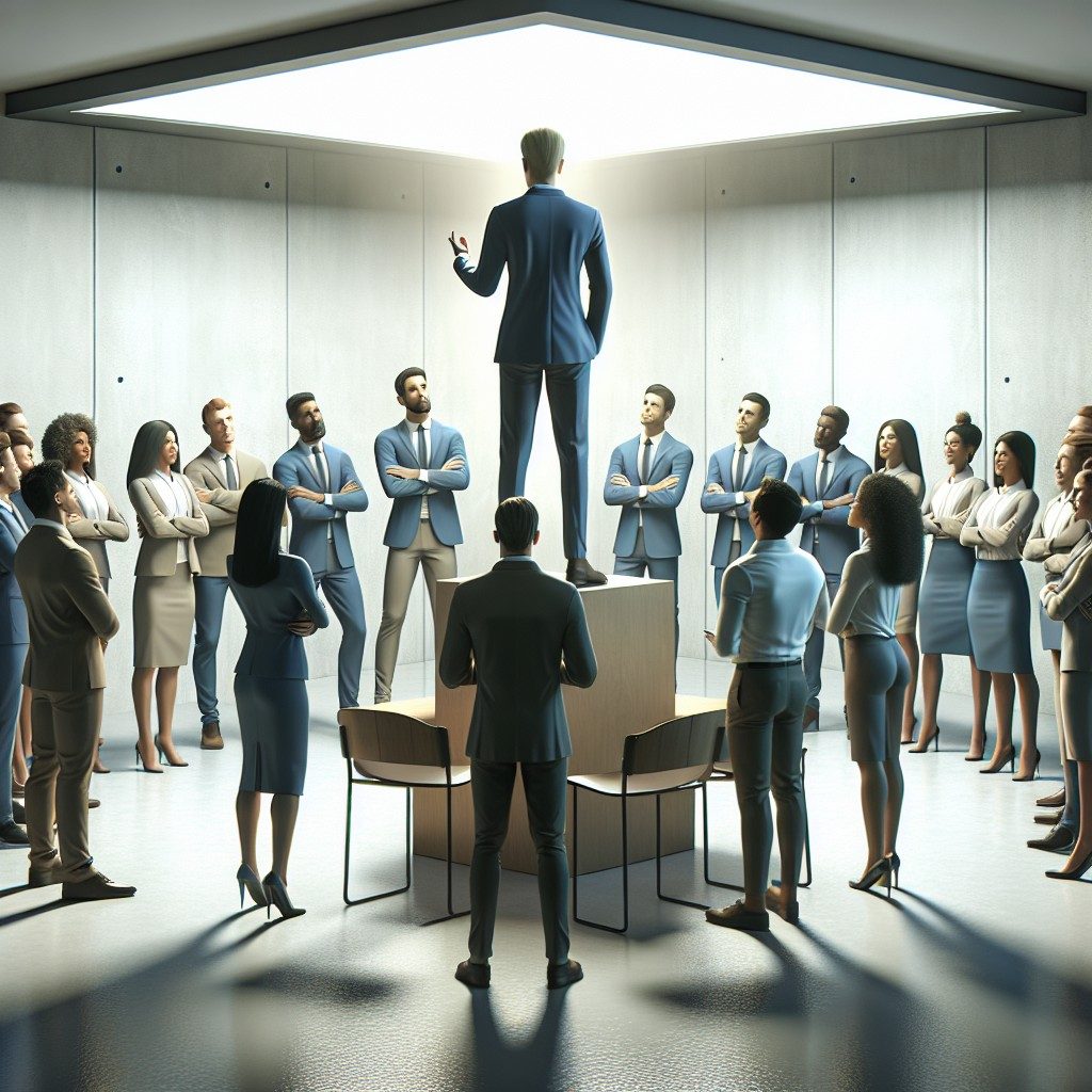 De ce leadershipul nu mai înseamnă doar poziție, ci și mentalitate