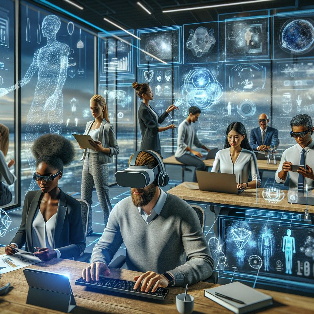 Abilităţi cheie pe care profesioniştii le vor căuta în 2026 și cum să le dobândeşti