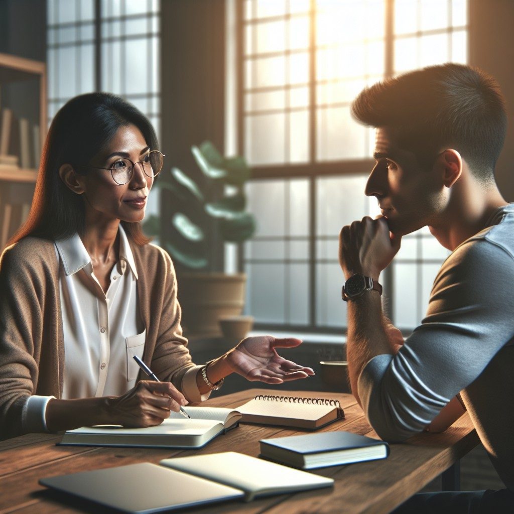 Cum te ajută coachingul să îți clarifici direcția în carieră