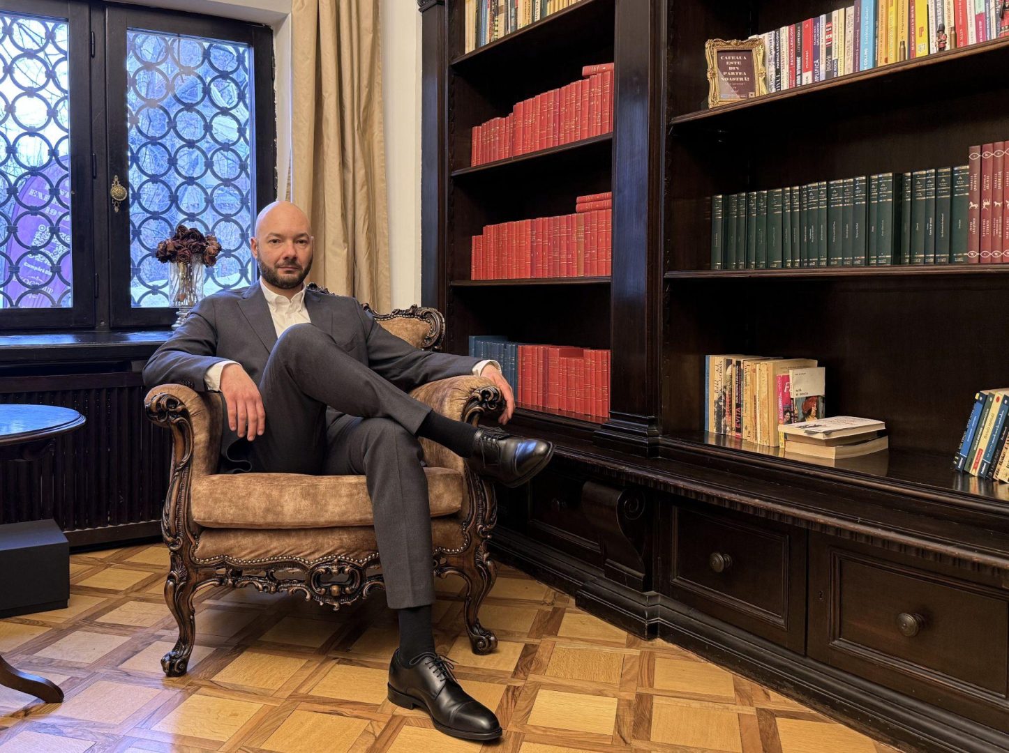 Vladimir Naciu, Naciu & Asociații: dosare câștigate prin implicare directă