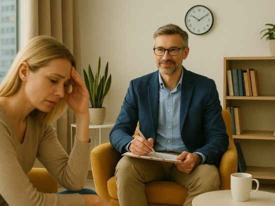 consilierea psihologica in era postpandemica reconfigurarea relatiei cu incertitudinea si sensul